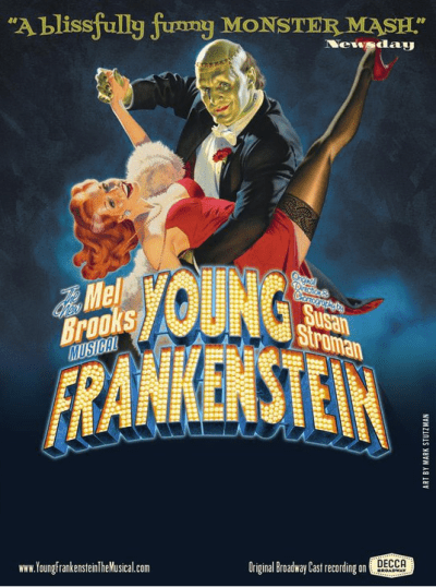 Young Frankenstein